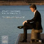 Pochette Works for Piano, Vol. 2