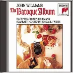 Pochette The Baroque Album