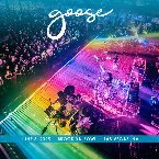 Pochette 2025-06-03: Brooklyn Bowl, Las Vegas, NV