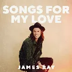 Pochette Songs for My Love
