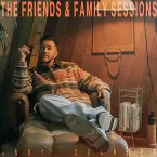 Pochette The Friends & Family Sessions