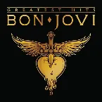 Pochette Greatest Hits