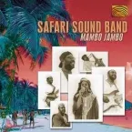 Pochette Mambo Jambo