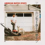 Pochette AMERICAN MOTOR SPORTS