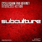 Pochette Restricted Motion