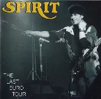 Pochette The Last Euro Tour