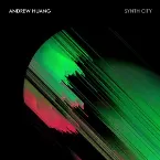Pochette Synth City