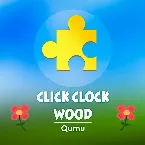 Pochette Click Clock Wood (Spring) (from “Banjo-Kazooie”)