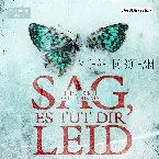 Pochette Sag, es tut dir leid