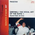 Pochette Qawwali: The Vocal Art of the Sufis [I]