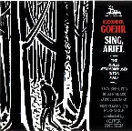 Pochette Sing, Ariel / The Mouse Metamorphosed Into a Maid