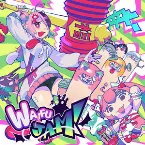 Pochette Waifu Jam