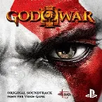 Pochette God of War III
