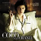 Pochette Coco avant Chanel