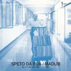 Pochette Speto Da Rua: Dirty Brasilian Crates, Volume 1