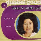 Pochette Jalouzie / Dat huis
