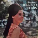 Pochette The Best of Billie Jo Spears