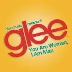 Pochette You are Woman, I am Man