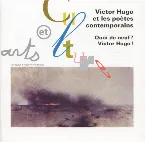 Pochette Quoi de neuf ? Victor Hugo !