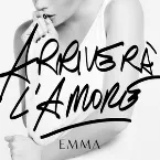 Pochette Arriverà l’amore