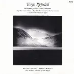 Pochette Undisonus For Violin And Orchestra / Ineo For Choir And Chamber Orchestra