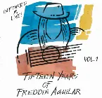 Pochette Fifteen Years of Freddie Aguilar, Vol. 1