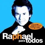 Pochette Raphael para todos