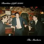 Pochette Rarities 1996-2000