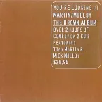 Pochette The Brown Album