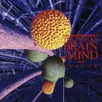 Pochette 驚異の小宇宙「人体II」 サウンドトラック Vol.2 脳と心