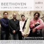 Pochette Complete String Quartets, Vol. 5