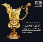 Pochette Orgelwerke / Organ Works