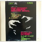 Pochette No Way to Treat a Lady (Music From the original Motion Picture Score)