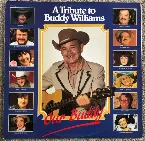 Pochette Our Buddy: A Tribute to Buddy Williams