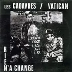 Pochette Rien n'a changé