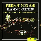 Pochette Pierrot mon ami
