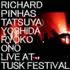 Pochette Live at Tusk Festival