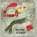 Pochette Spring a Leak