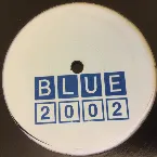 Pochette Blue 2002 / Where the Beats Have No Name