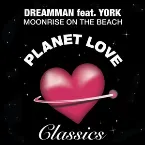 Pochette Moonrise On The Beach