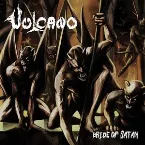 Pochette Bride of Satan