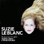 Pochette Vivaldi: Suzie LeBlanc