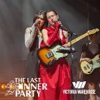 Pochette 2024-10-11: Victoria Warehouse, Manchester, UK