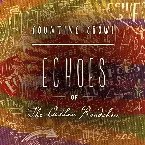 Pochette Echoes of the Outlaw Roadshow