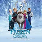 Pochette Disney Karaoke Series: Frozen
