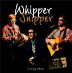 Pochette The Whipper Snipper
