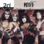 Pochette 20th Century Masters: The Millennium Collection: The Best of KISS, Volume 3