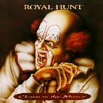 Pochette Clown in the Mirror