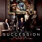 Pochette Succession: Season 1