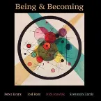 Pochette Being & Becoming